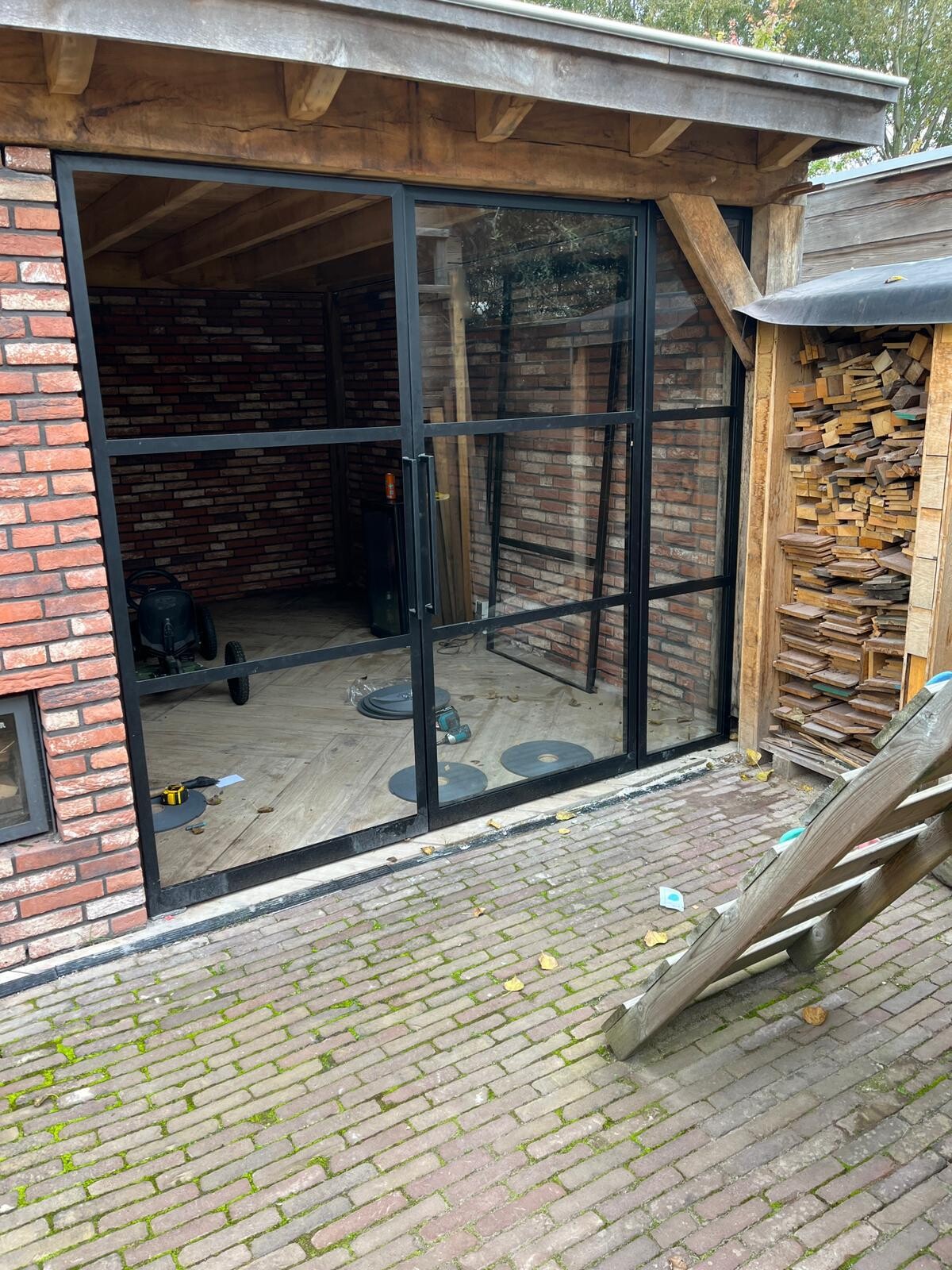 Voordelen Luid Glas